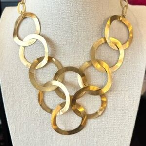 Glow by Sheila Fajl necklace